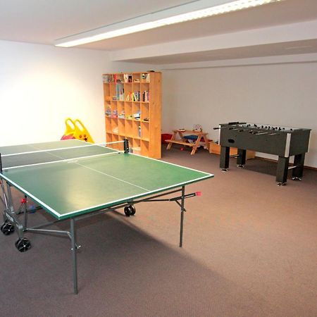 Ciao-Aschau Gschwendtnerhof Ap20 Bunk Apartment อัสเชา อิม คีมเกา ภายนอก รูปภาพ