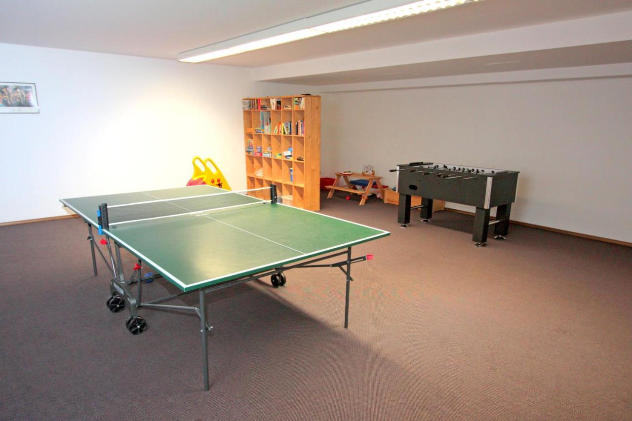 Ciao-Aschau Gschwendtnerhof Ap20 Bunk Apartment อัสเชา อิม คีมเกา ภายนอก รูปภาพ