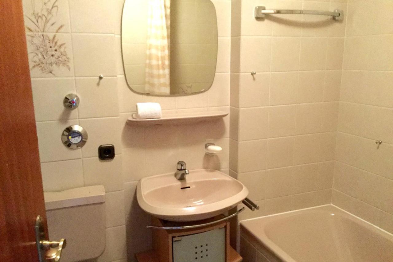 Ciao-Aschau Gschwendtnerhof Ap20 Bunk Apartment อัสเชา อิม คีมเกา ภายนอก รูปภาพ